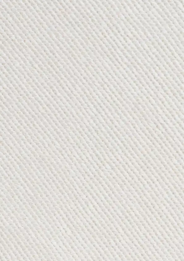 P/COC Ανδρική Ζακέτα Φούτερ με Κέντημα στο Πίσω Μέρος - P-1508-OFF WHITE
